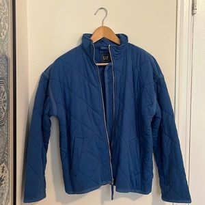 GAP Quilted Jacket